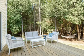 Hot Tub, Family Friendly + 2 King Beds, Game Room, Secluded -Close to SB & Beach - Image 3