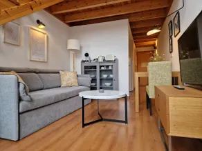 Beautiful Loft in Ciudad Santiago Apartments - Image 3