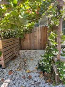 Downtown Garden Studio close to everything - Image 4