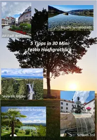 HochgratBlick.modern.cozy.relaxed - Image 5