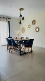 Beautiful air-conditioned villa - Image 3