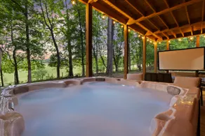 Pickleball • Mini Golf • Hot Tub • Great Views - Image 2