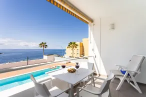 Relax and enjoy the sea by Olax Rentals - Image 5
