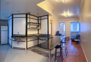”Bella Vista” 2 Bedrooms Sea View Leme - Image 4