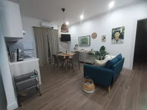 Casa Rosamari - su Lago di Posta Fibreno, Appartamento con camino - Image 3