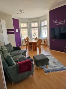 83 sqm old town gem with magnificent Neisse view - Image 2