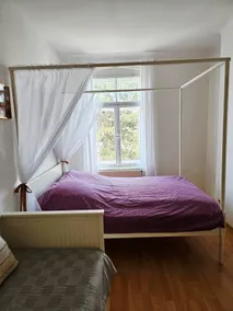 83 sqm old town gem with magnificent Neisse view - Image 5