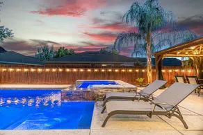 5BR Oasis • Heated Pool Option + Hot Tub - Image 4