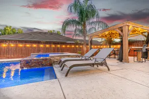 5BR Oasis • Heated Pool Option + Hot Tub - Image 3