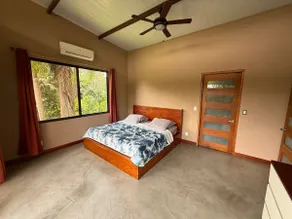 3BR Golfito Nature Villa • Private Pool & BBQ - Image 2