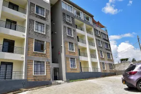 A 3 bedroom penthouse with a 360 ° view of nakuru - Image 3