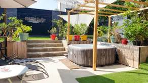 GARY Suite – Private garden Jacuzzi 4 min from Cambrai - Image 2