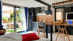 GARY Suite – Private garden Jacuzzi 4 min from Cambrai - Image 5