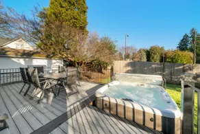 Mountain Manor Sandy HotTub, 3KingBeds, Ski Mt Hood - Image 2