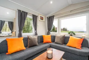 Curlew Lodge- Holiday Home - Image 4