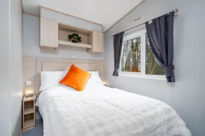 Curlew Lodge- Holiday Home - Image 5