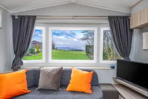 Curlew Lodge- Holiday Home - Image 3