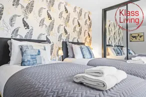 Rothesay House by Klass Living Coatbridge - Image 2