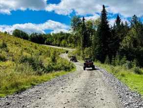 North Woods Escape - Direct ATV - Modern and Clean - Image 3