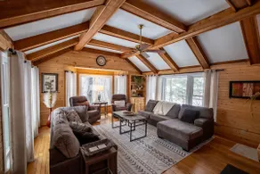 Secluded Northwoods getaway on beautiful Lake Nokomis - Image 3