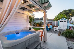 Casa Cielo, 2 mi. to Beach-Pet Friendly-HotTub-A/C - Image 4