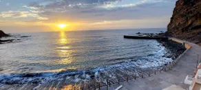 Vv Puesta de Sol frente al mar con Balcón - Image 5