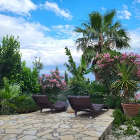 Idyllic Villa near Split, pool, garden, free parking and stunning view, (OWNER) - Image 3