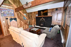 Pocono Cabin w/ Jacuzzi, W&D, and Indoor Pools - Image 3