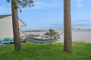 Mille lacs Lake Beach House-Water Front-SAND-Fish - Image 4