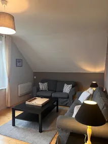 Niederau Cottage with parking and garden - Image 3