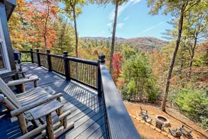 Mountain View Retreat w/Hot Tub+Pool Table+Firepit - Image 4