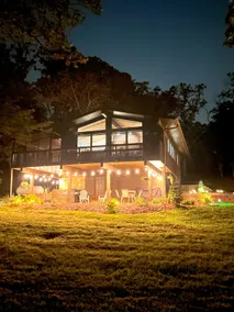 Tranquil Cabin Retreat Near Des Moines - Image 5