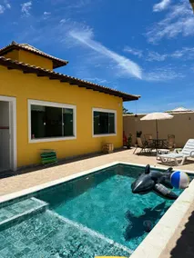 Marvelous House in Búzios @casabardotbuzios - Image 2