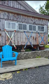 Lakefront cottage on Lake Champlain. - Image 2