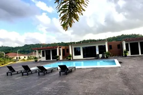 Leah's Retreat! 3-bedroom, house located 5 minutes from Ocho Rios attractions. - Image 5