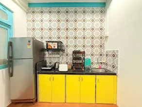 ”Lemon” Private, Safe & Clean Family Apt - Image 5