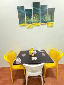”Lemon” Private, Safe & Clean Family Apt - Image 3