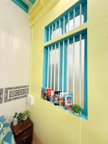 ”Lemon” Private, Safe & Clean Family Apt - Image 4