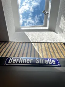 Modernes Apartment/Terrasse Berlin in urbaner Lage - Image 4