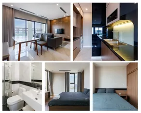4BRs/3 Units/ West Lake view D'Eldorado Tay Ho - Image 5