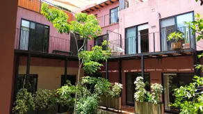 Cool Apartment Surrounded by Greenery - Image 4