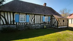 Autentico week-end longhouse normanno, settimana ... - Image 5