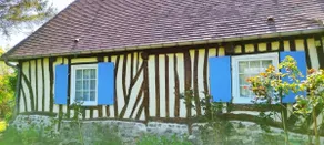 Autentico week-end longhouse normanno, settimana ... - Image 2