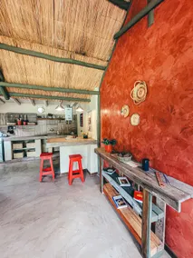Finca La Saucina Casa de Campo - Image 4