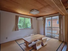 Lani (mountain side) - a whole rental cottage near ”Kii-Kabochaya” in Setouchi National Park - Image 2