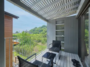 Lani (mountain side) - a whole rental cottage near ”Kii-Kabochaya” in Setouchi National Park - Image 3