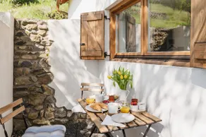 Chill'Inn is a hidden house with views - Image 2