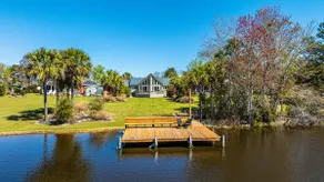 Lake Marion | Chill, Cruise, or Cast a Line for 8! - Image 2