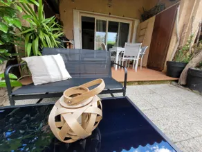 Villa Pinia T4 in private seaside estate - Image 4