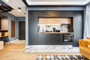 Sunflower | Chic Loft close to the Piata Unirii - Image 2